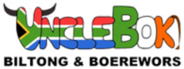 Uncle Bok Logo
